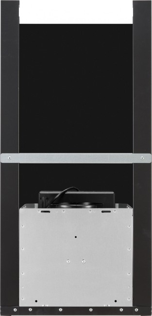 Каминная вытяжка Weissgauff IRIDA BL Каминная вытяжка Weissgauff IRIDA BL