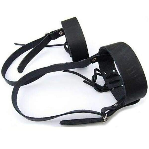 Крепление лыжное охотничье KP 005/И