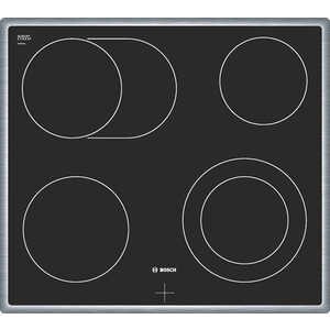 Встраиваемая электрическая зависимая варочная панель Bosch NKN645H14