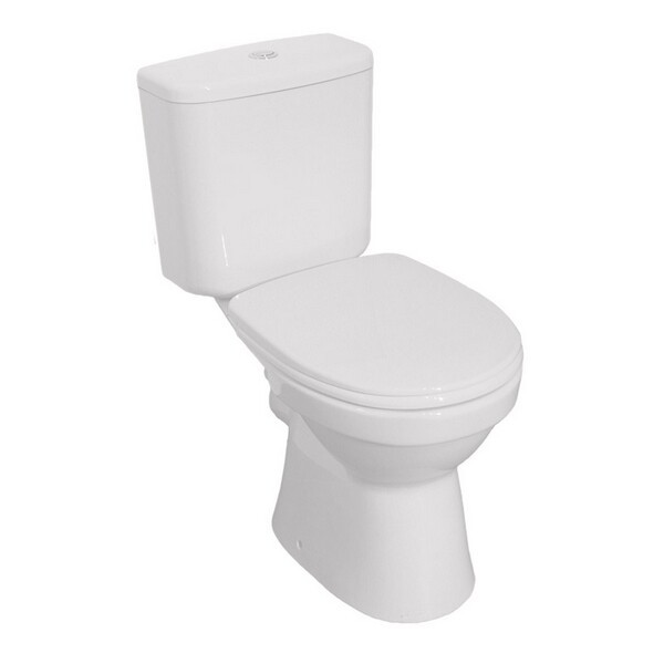 Унитаз с функцией биде Vitra Norm Fit (9844B099-7203)