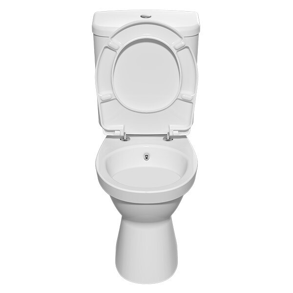 Унитаз с функцией биде Vitra Norm Fit (9844B099-7203)