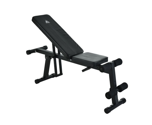 Силовая скамья DFC DAB08