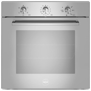 Встраиваемый электрический духовой шкаф La Germania F605LAGEKX