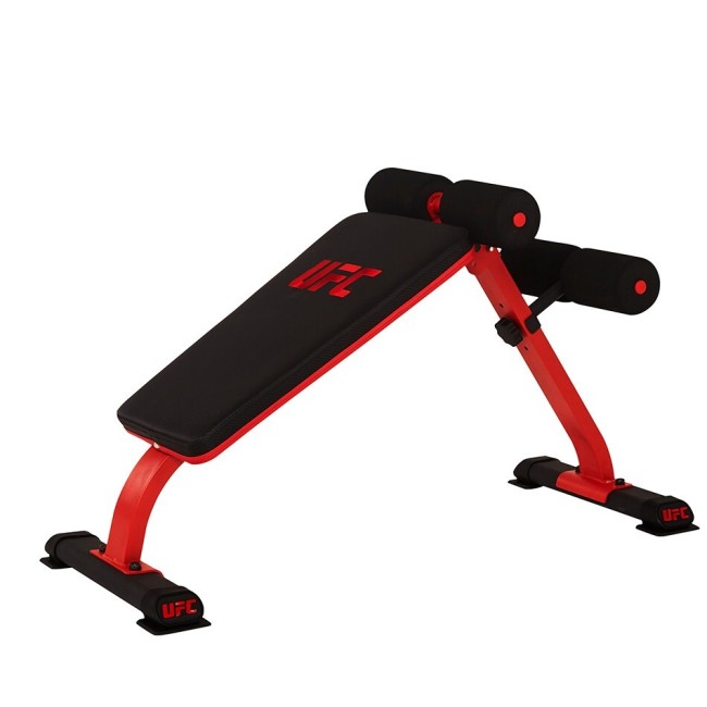 Скамья для пресса UFC ACA UHB-69883
