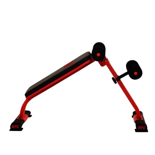 Скамья для пресса UFC ACA UHB-69883