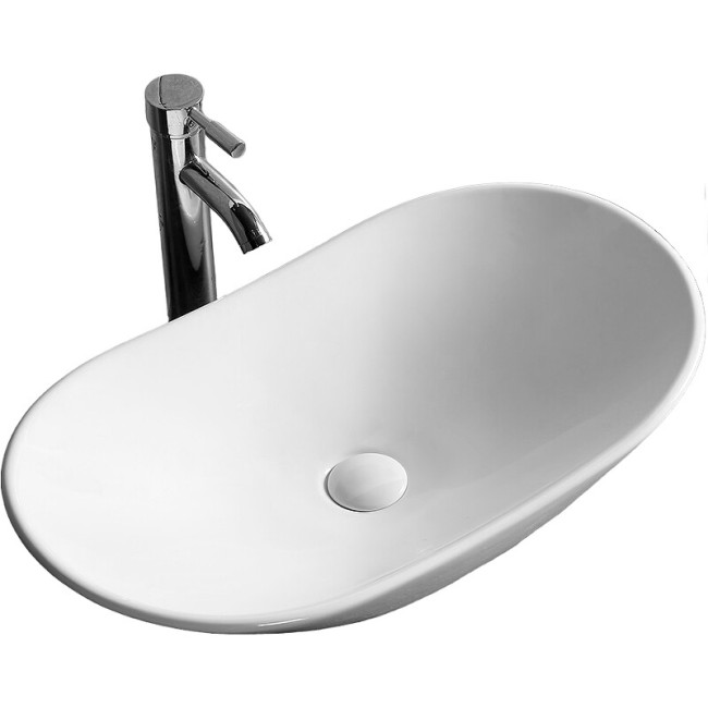 Раковина накладная Cerutti SPA CR7031 Раковина накладная Cerutti SPA CR7031