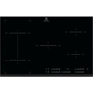 Встраиваемая индукционная варочная панель Electrolux EHI 9855 HFK