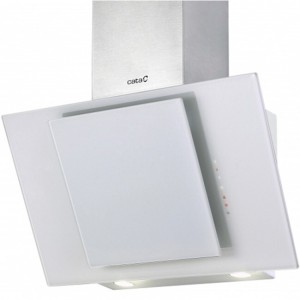 Каминная вытяжка Cata Ceres 600 XG WH