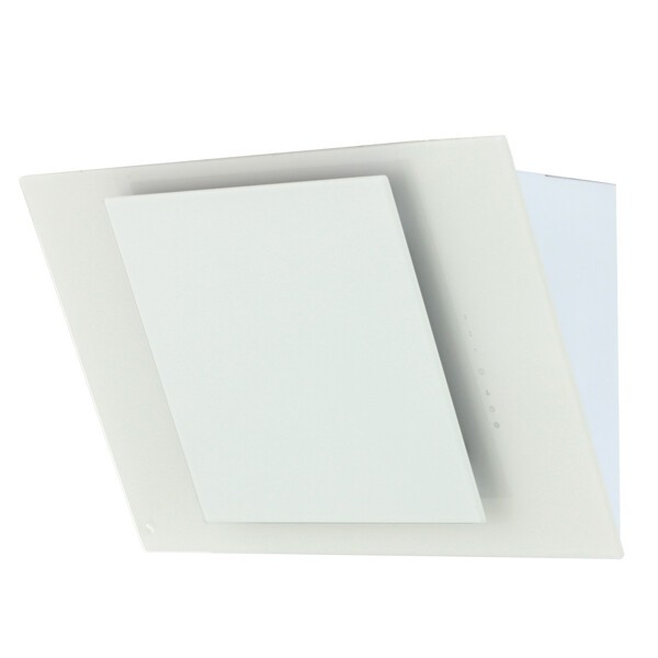 Каминная вытяжка Cata Ceres 600 XG WH