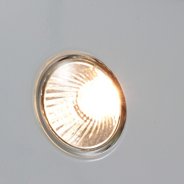 Каминная вытяжка Cata Ceres 600 XG WH