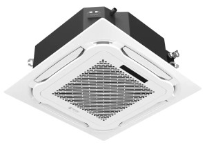 Сплит-система кассетного типа Royal Clima CO-4C 60HNXA / CO-E 60HNXA Сплит-система кассетного типа Royal Clima CO-4C 60HNXA / CO-E 60HNXA