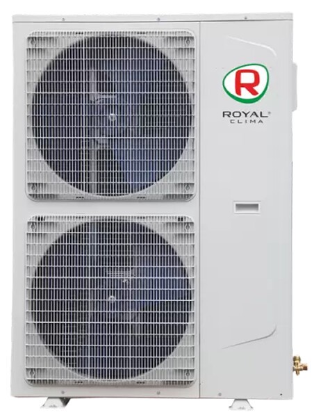 Сплит-система кассетного типа Royal Clima CO-4C 60HNXA / CO-E 60HNXA Сплит-система кассетного типа Royal Clima CO-4C 60HNXA / CO-E 60HNXA