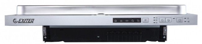 Встраиваемая посудомоечная машина Exiteq EXDW-I604