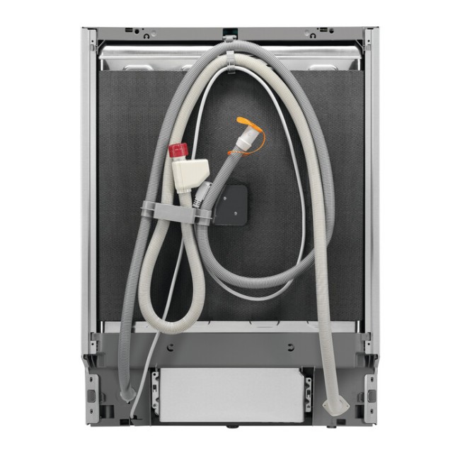 Встраиваемая посудомоечная машина Electrolux ESL 98825 RA