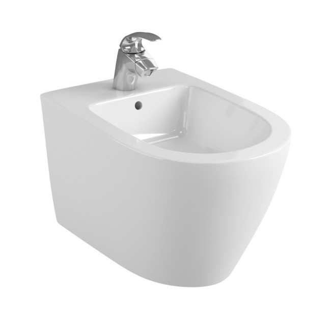 Биде Grossman GR-B4455 белый