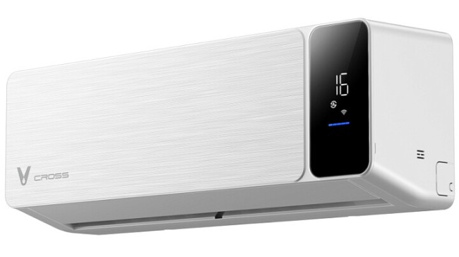 Сплит-система Viomi KFR-52GW/EY3PMB-A++/A+