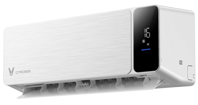 Сплит-система Viomi KFR-52GW/EY3PMB-A++/A+