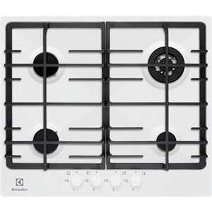 Встраиваемая газовая варочная панель Electrolux EGG 6343 NOW Встраиваемая газовая варочная панель Electrolux EGG 6343 NOW