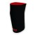 Наколенник Grizzly Fitness Knee Sleeve черный М