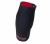 Наколенник Grizzly Fitness Knee Sleeve черный М