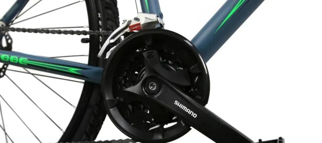 Велосипед Torrent Centurion Велосипед Torrent Centurion