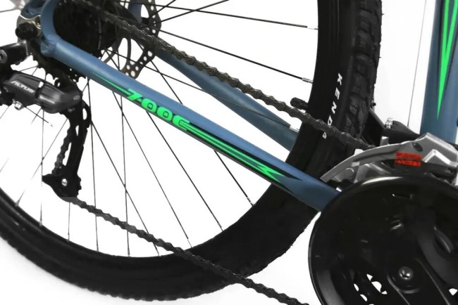 Велосипед Torrent Centurion Велосипед Torrent Centurion