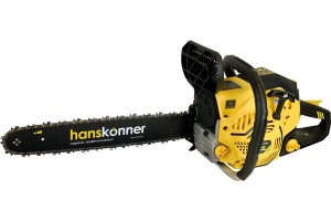 Бензопила Hanskonner HGC2020
