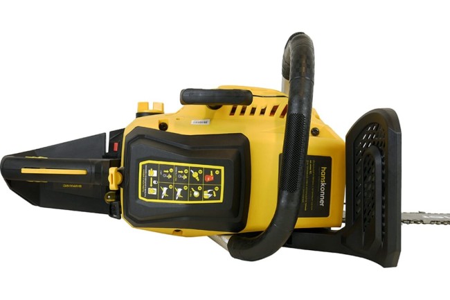 Бензопила Hanskonner HGC2020