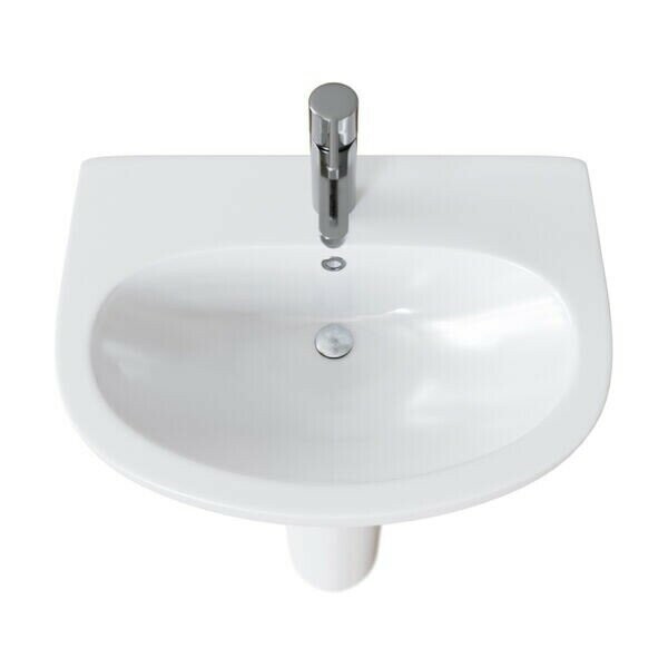 Раковина Ekokerama COMPATTO (110200К)