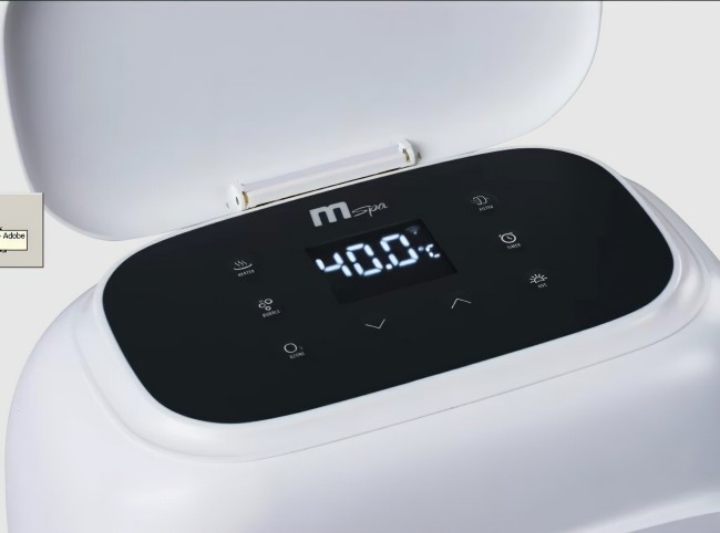 SPA-бассейн MSpa F-TR062W SPA-бассейн MSpa F-TR062W