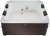 SPA-бассейн MSpa F-TR062W SPA-бассейн MSpa F-TR062W