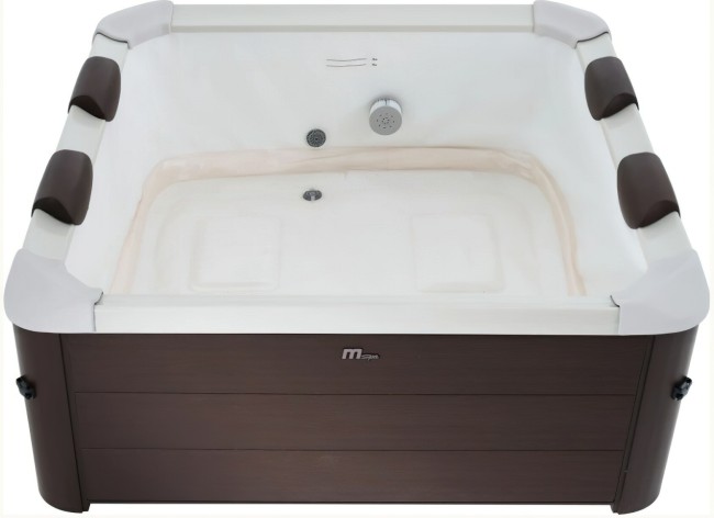 SPA-бассейн MSpa F-TR062W SPA-бассейн MSpa F-TR062W