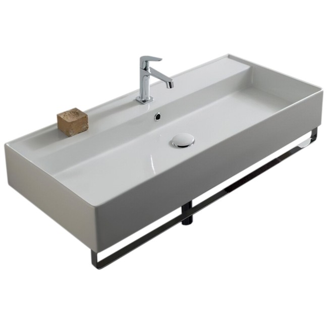 Раковина Scarabeo TEOREMA 2.0 5106/R-100A