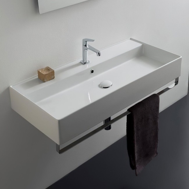 Раковина Scarabeo TEOREMA 2.0 5106/R-100A