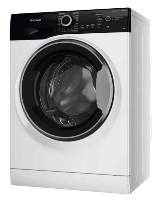 Стиральная машина Hotpoint-Ariston NSB 6039 ZS VE RU Стиральная машина Hotpoint-Ariston NSB 6039 ZS VE RU