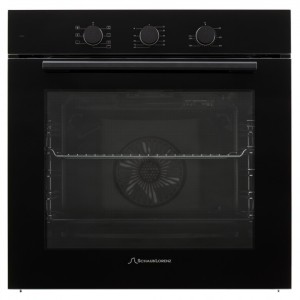 Встраиваемый электрический духовой шкаф Schaub Lorenz SLB EY6308