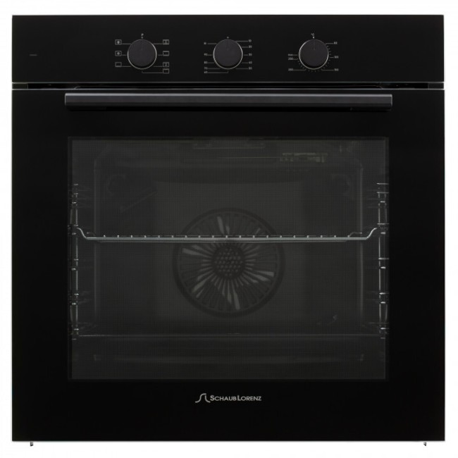 Встраиваемый электрический духовой шкаф Schaub Lorenz SLB EY6308