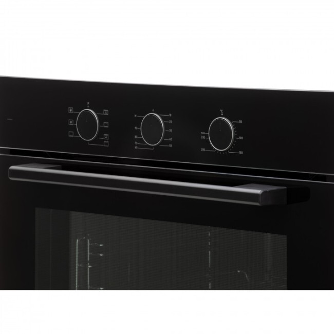 Встраиваемый электрический духовой шкаф Schaub Lorenz SLB EY6308