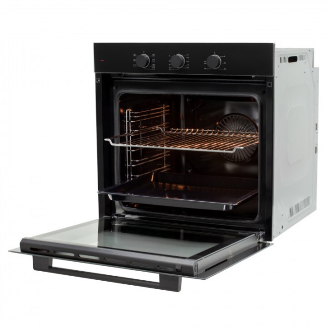 Встраиваемый электрический духовой шкаф Schaub Lorenz SLB EY6308