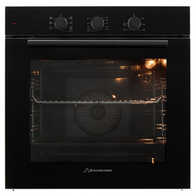 Встраиваемый электрический духовой шкаф Schaub Lorenz SLB EY6308