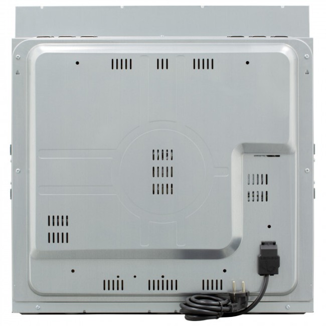 Встраиваемый электрический духовой шкаф Schaub Lorenz SLB EY6308