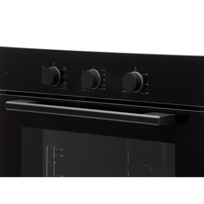 Встраиваемый электрический духовой шкаф Schaub Lorenz SLB EY6308