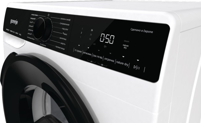 Сушильная машина Gorenje DPNA 82