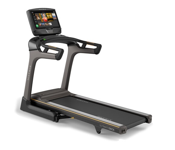 Беговая дорожка Matrix TF50XUR