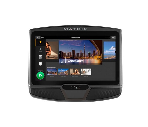 Беговая дорожка Matrix TF50XUR