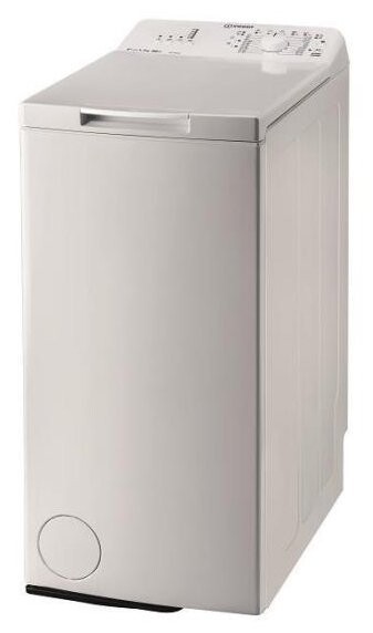 Стиральная машина Indesit ITW A 5852 W