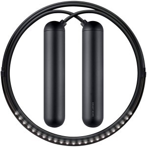 Умная скакалка Smart Rope (SR2BKM) M