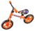 Беговел Small Rider Fantasy оранжевый Беговел Small Rider Fantasy оранжевый