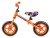Беговел Small Rider Fantasy оранжевый Беговел Small Rider Fantasy оранжевый