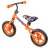 Беговел Small Rider Fantasy оранжевый Беговел Small Rider Fantasy оранжевый